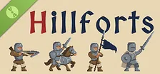 Hillforts Demo