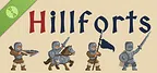 Hillforts Demo