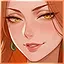 Girl 15 icon