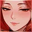 Girl 30 icon