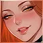 Girl 21 icon