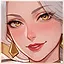 Girl 24 icon