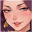 Girl 16 icon