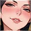 Girl 3 icon