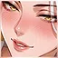 Girl 9 icon