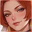 Girl 8 icon