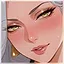 Girl 7 icon