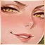Girl 5 icon