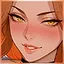 Girl 23 icon