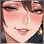 Girl 1 icon