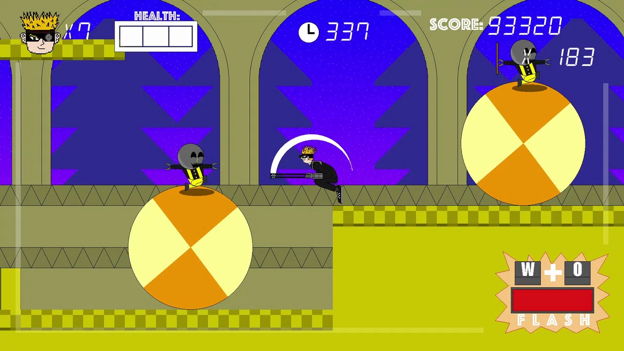 Shutterspeed Screenshot 4