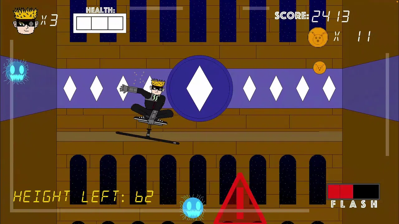 Shutterspeed Screenshot 5