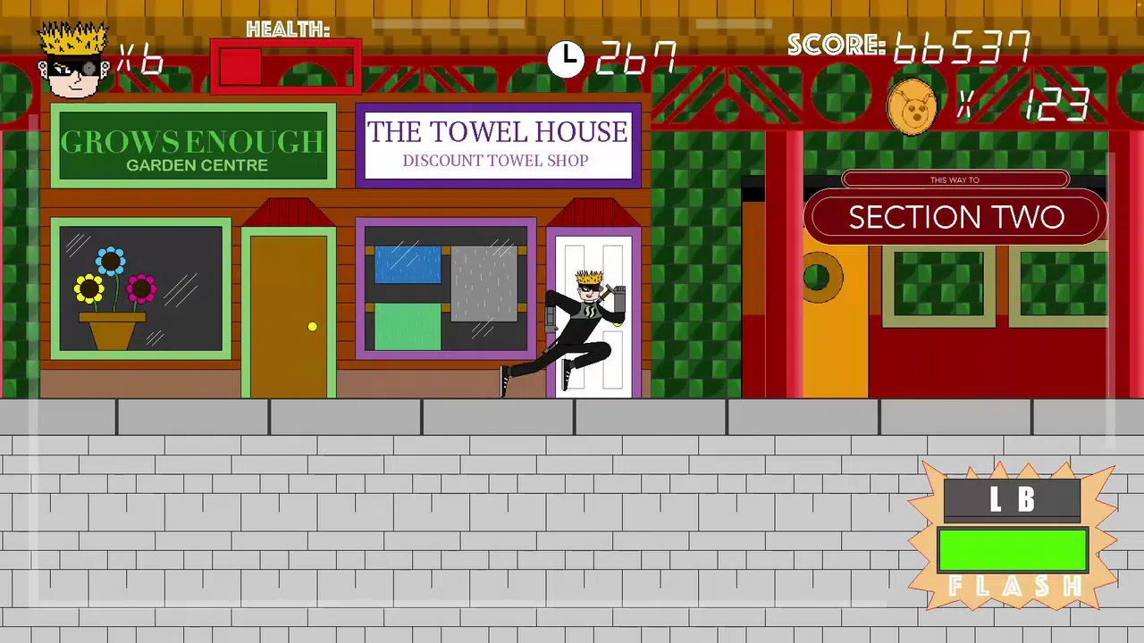 Shutterspeed Screenshot 3