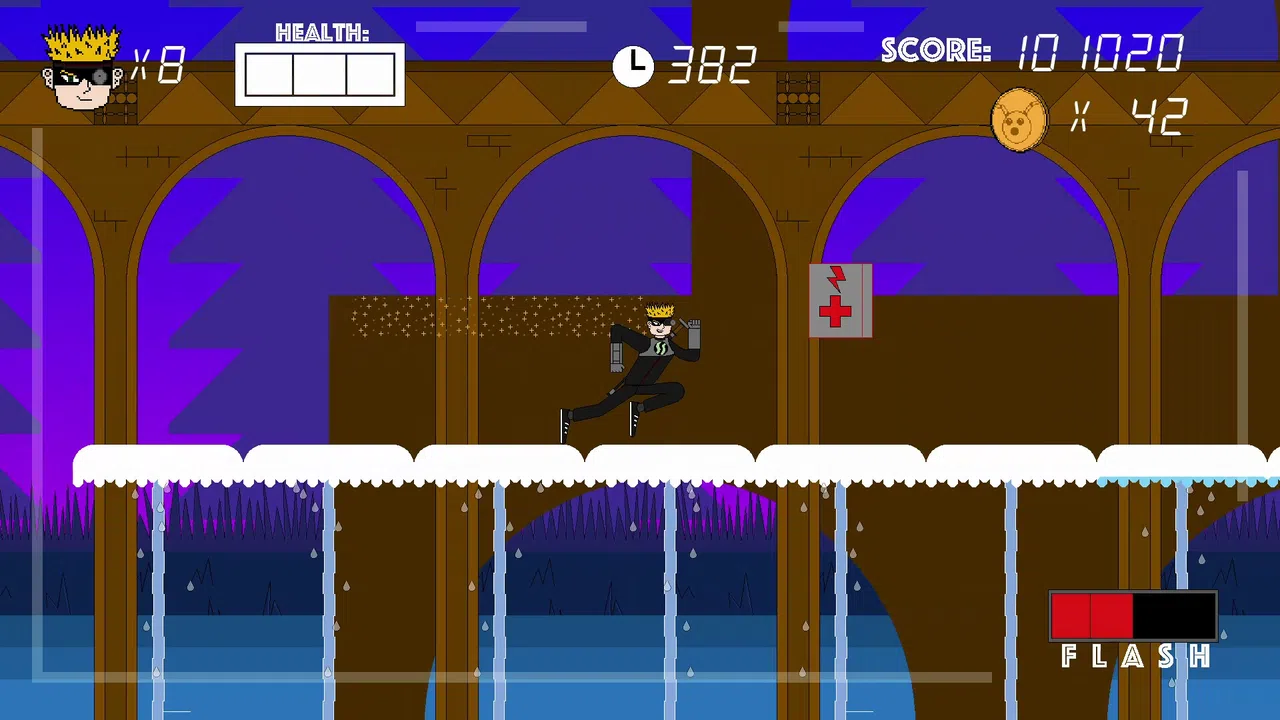 Shutterspeed Screenshot 0
