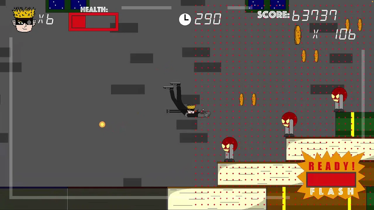 Shutterspeed Screenshot 1