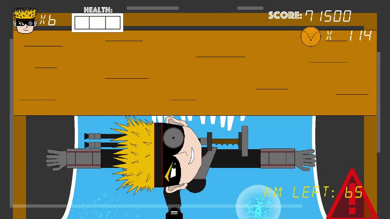 Shutterspeed Screenshot 2
