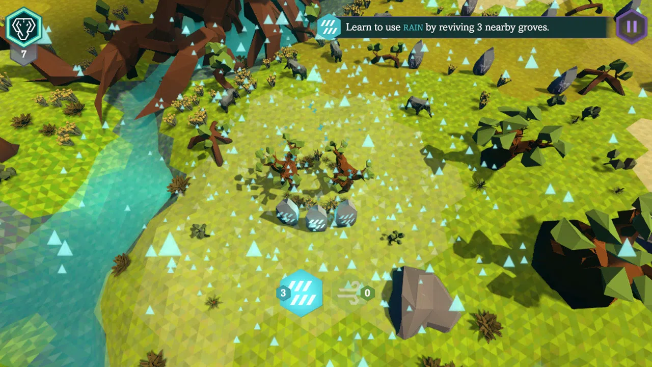 Quench Screenshot 0