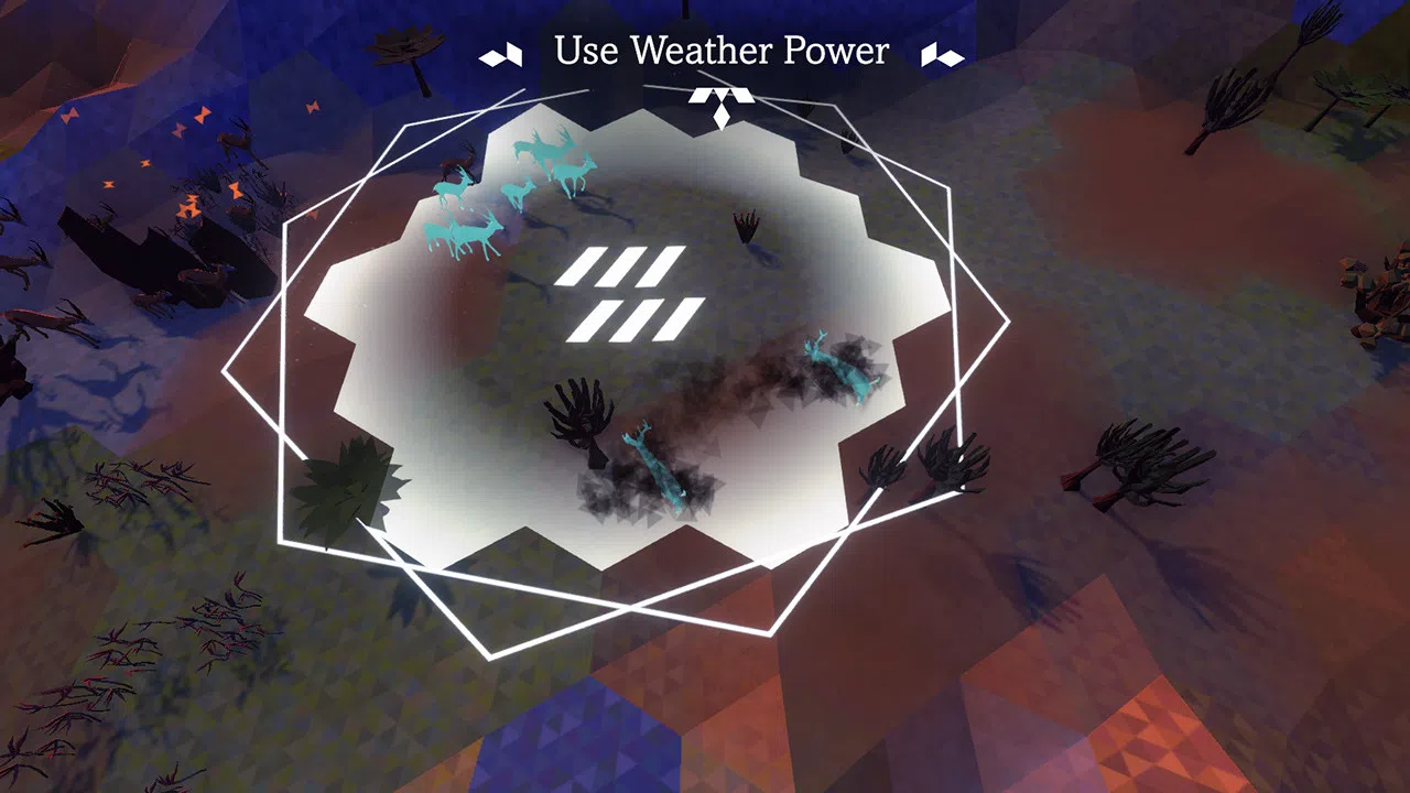 Quench Screenshot 1