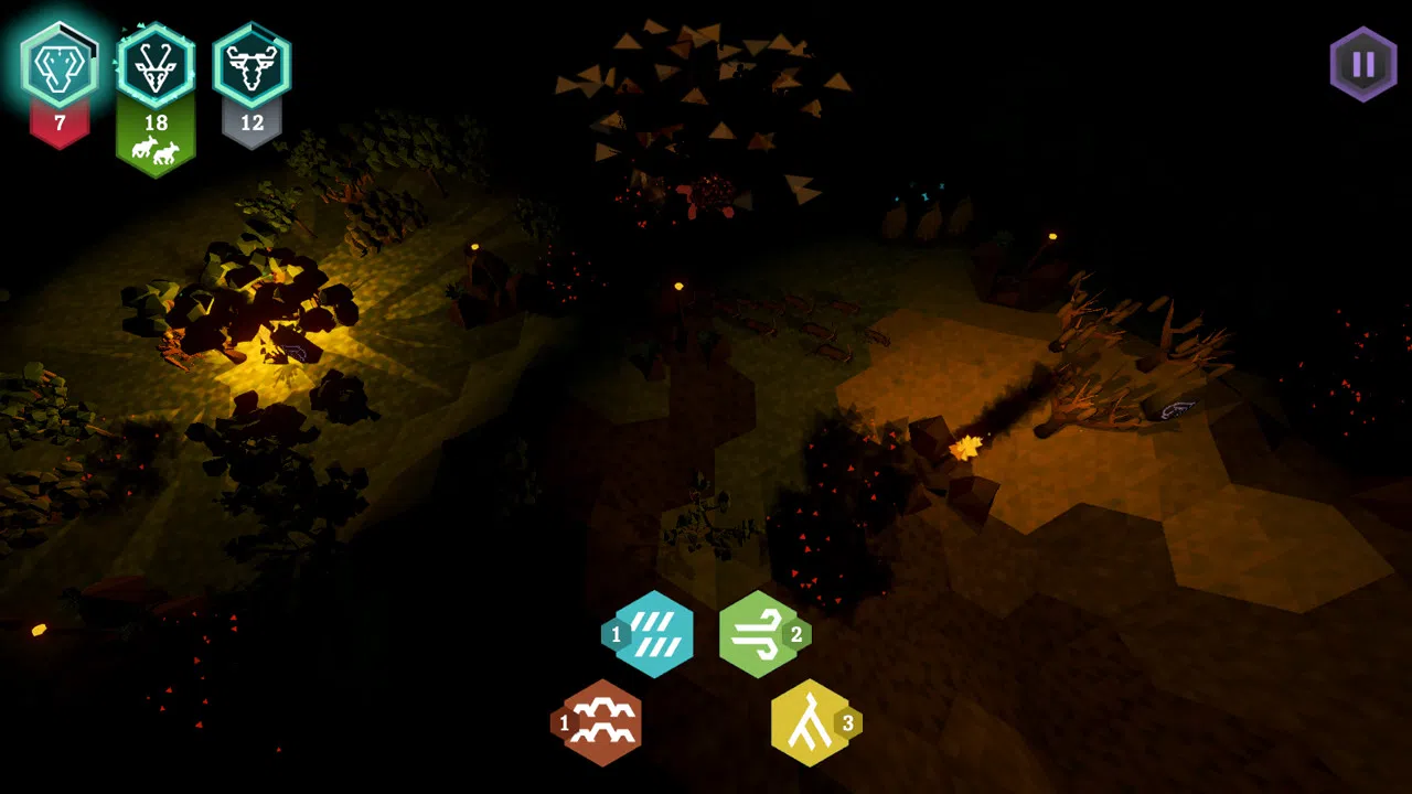 Quench Screenshot 6