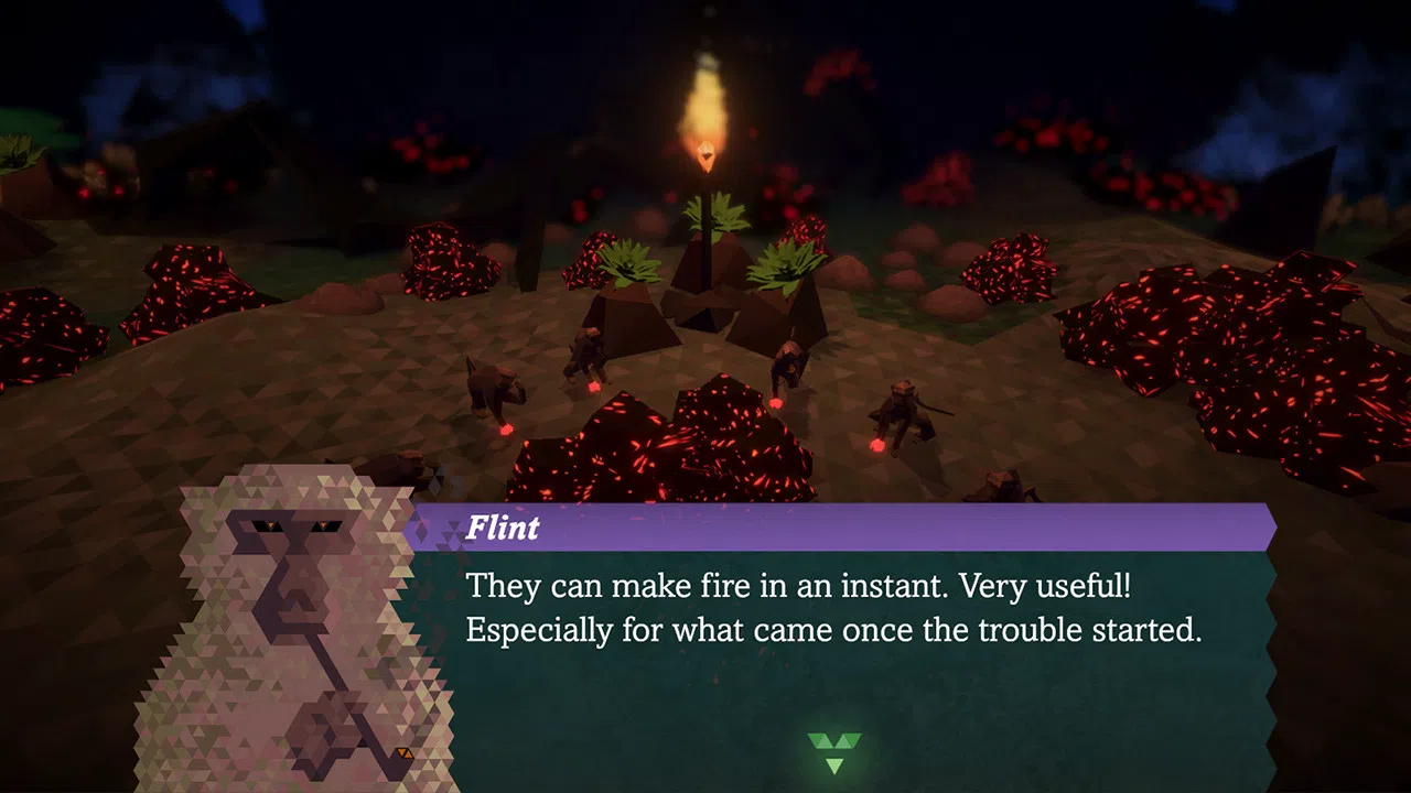 Quench Screenshot 4