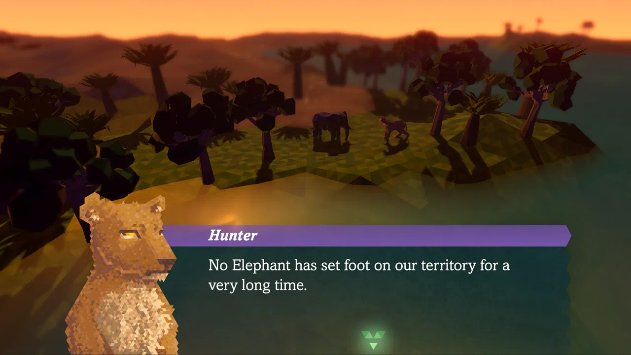 Quench Screenshot 7