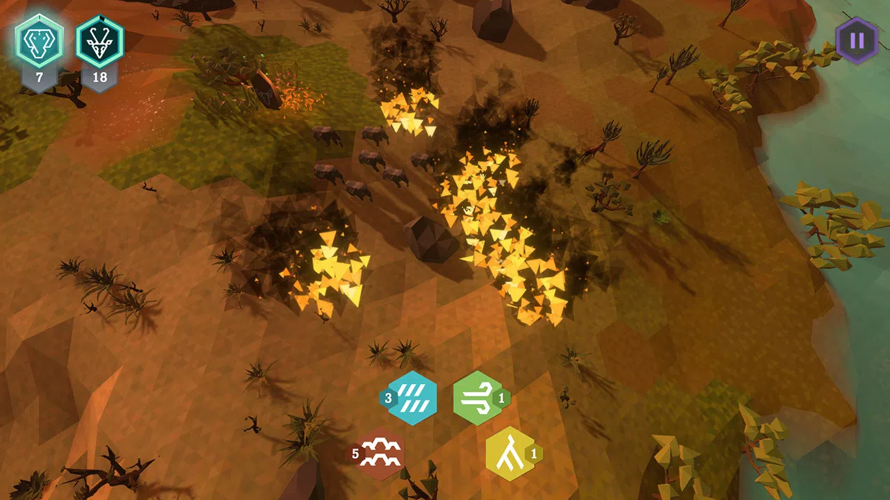 Quench Screenshot 2