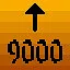 Over Nine Thousand icon