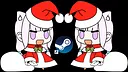 Nyanco Desktop Mascot Screenshot 3
