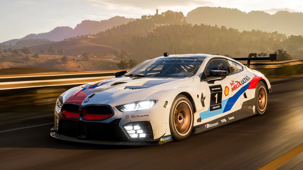 Forza Horizon 5 Apex Allstars Car Pack Screenshot 1