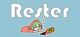 Rester Playtest