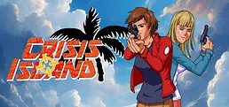 Crisis Island