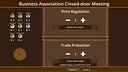 ROGUELIKE CARD GAME:BUSINESS EMPIRE Screenshot 3