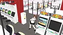 WIRED TOKYO 2007 Demo Screenshot 1