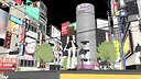 WIRED TOKYO 2007 Demo Screenshot 2