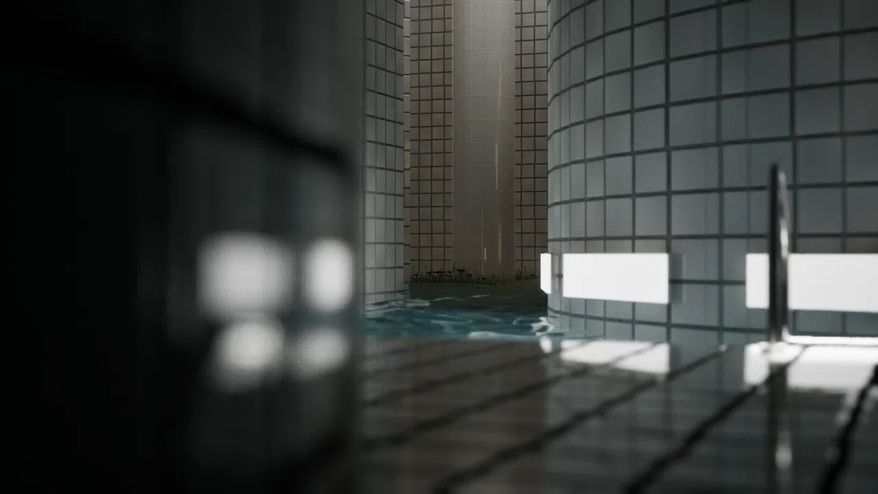 Drowning Dream Screenshot 9