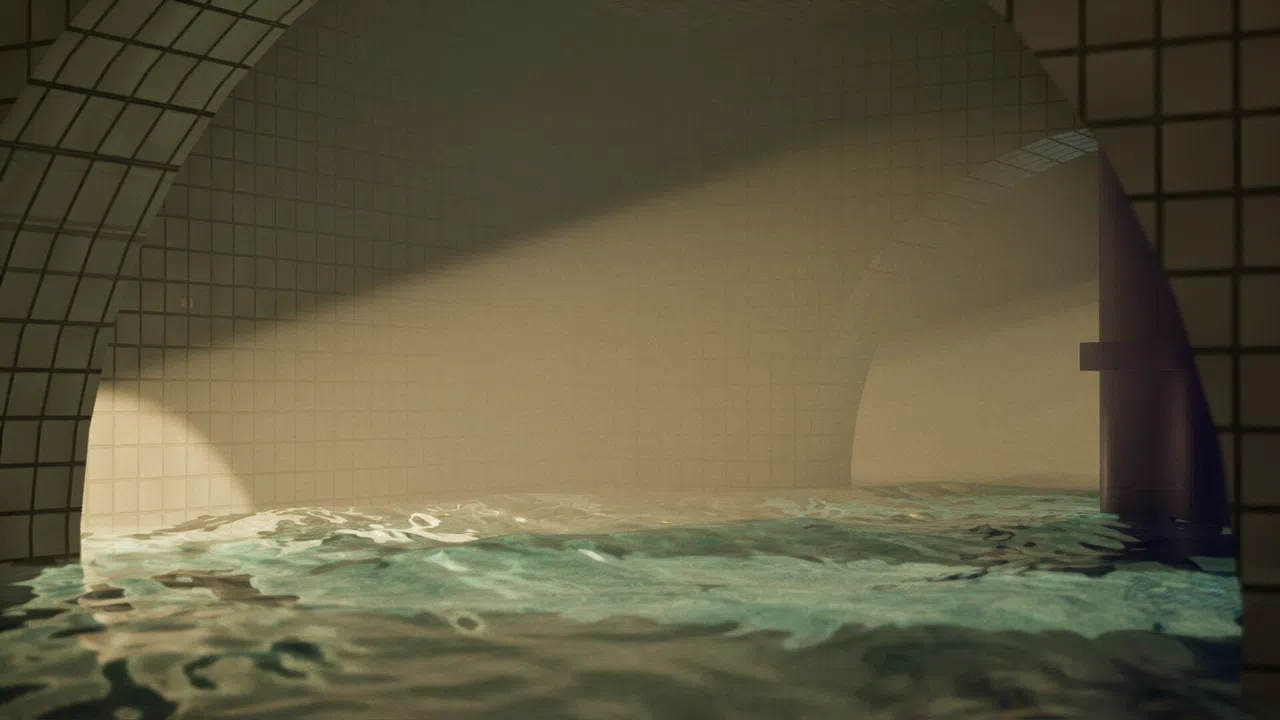 Drowning Dream Screenshot 0