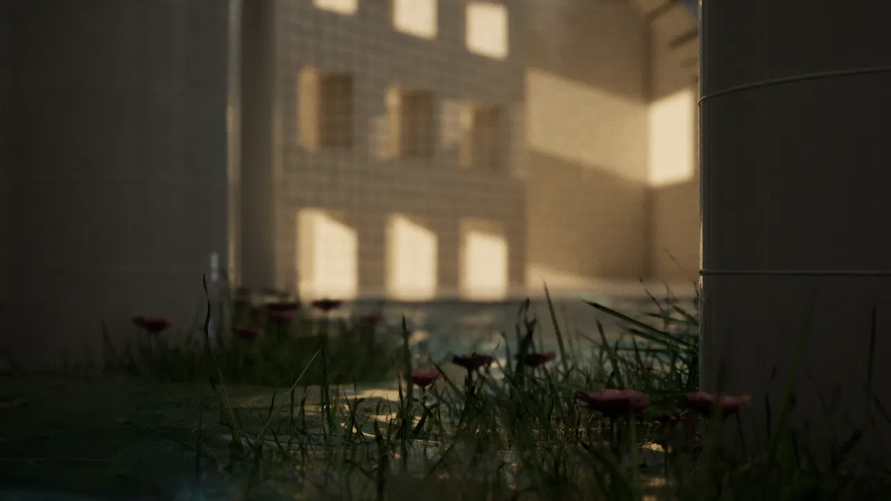Drowning Dream Screenshot 1