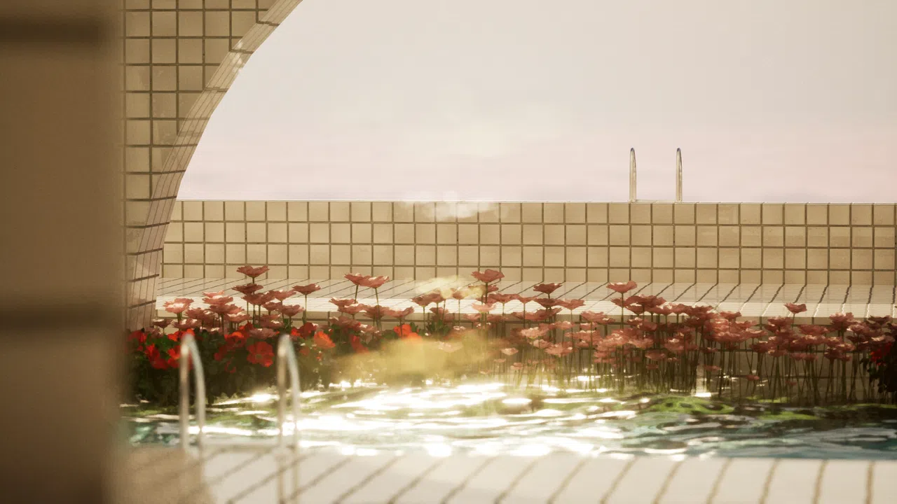 Drowning Dream Screenshot 2