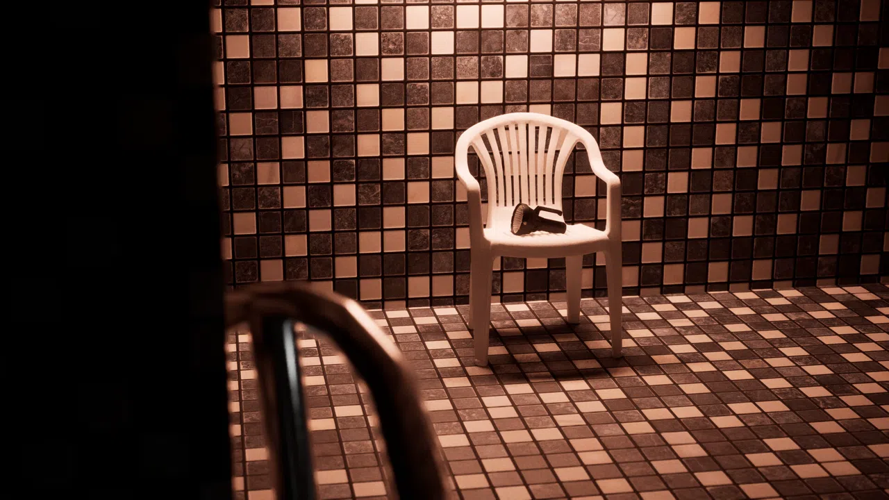 Drowning Dream Screenshot 6