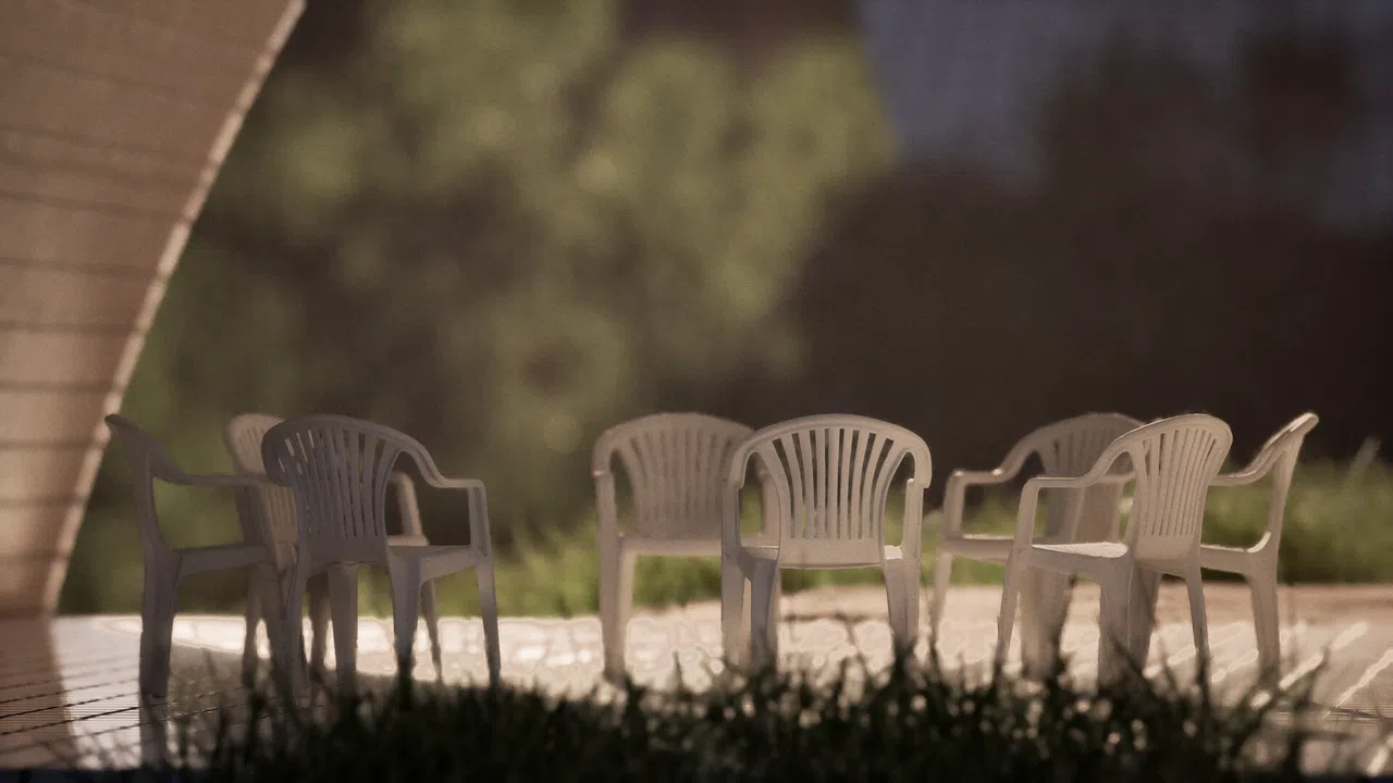 Drowning Dream Screenshot 3