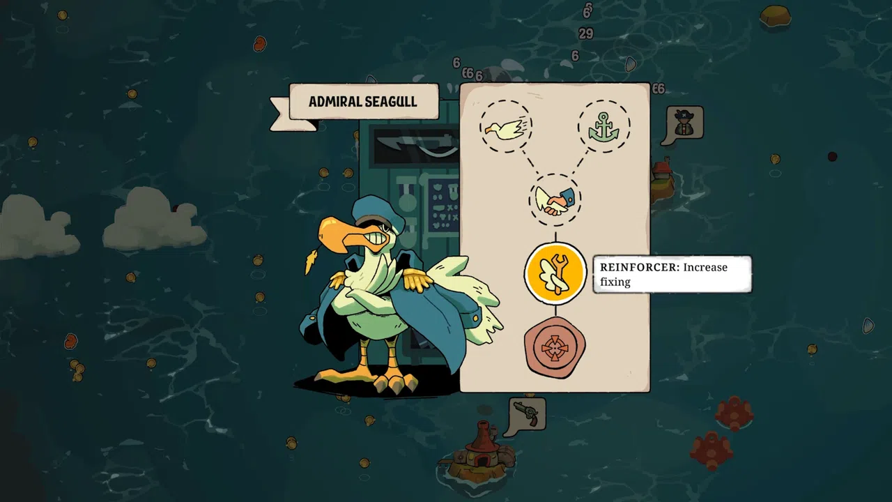 Kill The Sea Screenshot 5