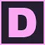 Level 8 icon