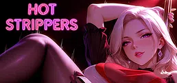HOT STRIPPERS