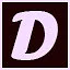 Level 8 icon