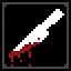 Red Over Black icon