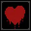 Transparent Black icon