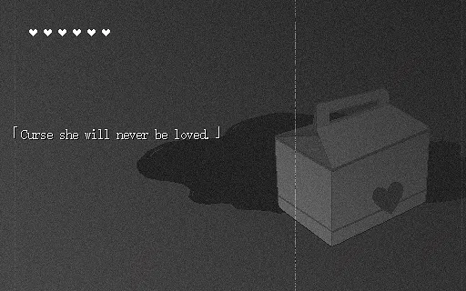 Transparent Black Screenshot 2