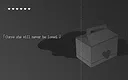 Transparent Black Screenshot 2