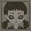 Gothic Clothing icon