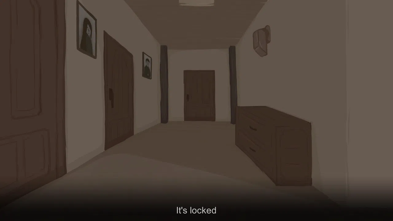 Demian: The Ritual Screenshot 0